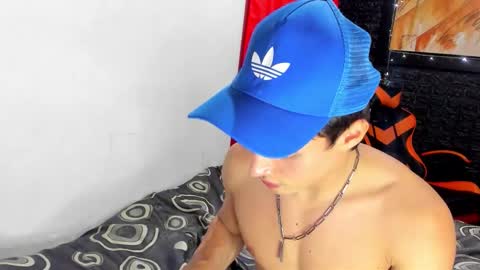 Bruno Bellini online show from March 2026 03:56:02 AM