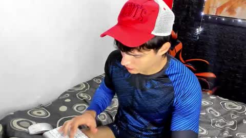 Bruno Bellini online show from March 2026 05:03:02 AM