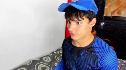 Bruno Bellini online show from March 2026 12:04:02 AM