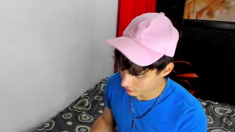 Bruno Bellini online show from March 2026 02:37:01 AM