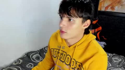 Bruno Bellini online show from March 2026 05:23:01 AM