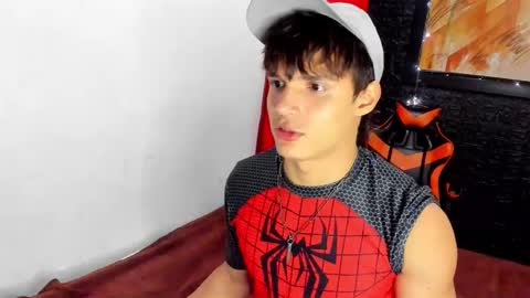 Bruno Bellini online show from March 2026 03:23:01 AM