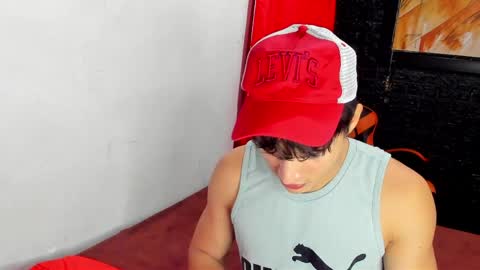 Bruno Bellini online show from March 2026 03:56:01 AM