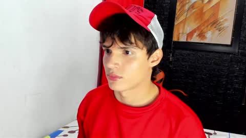 Bruno Bellini online show from March 2026 03:28:02 AM