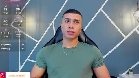 BRUNNO online show from February 2026 05:30:01 PM