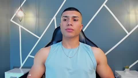 BRUNNO online show from April 2026 05:30:01 PM
