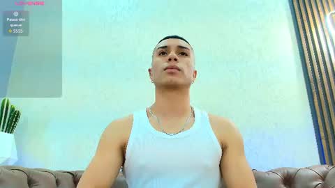 BRUNNO online show from June 2026 05:44:01 PM