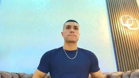BRUNNO online show from June 2026 05:37:01 PM