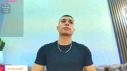 BRUNNO online show from June 2026 06:32:02 PM
