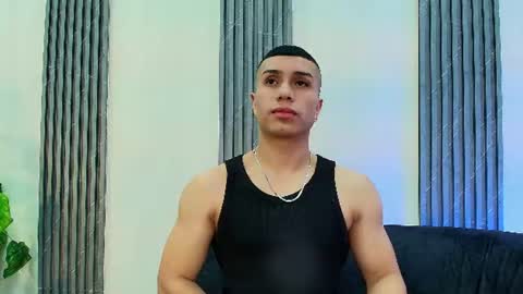 BRUNNO online show from June 2026 04:35:02 PM