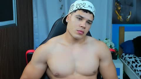 Bruno coleman online show from September 2025 08:07:01 AM