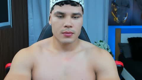 Bruno coleman online show from October 2025 07:25:02 AM