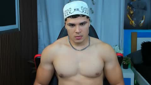 Bruno coleman online show from October 2025 12:16:02 PM