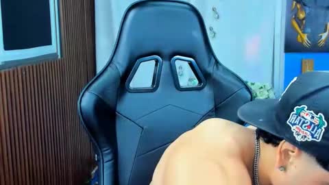 Bruno coleman online show from March 2026 07:27:02 AM