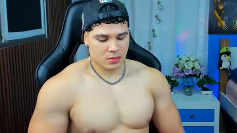 Bruno coleman online show from March 2026 06:40:01 AM