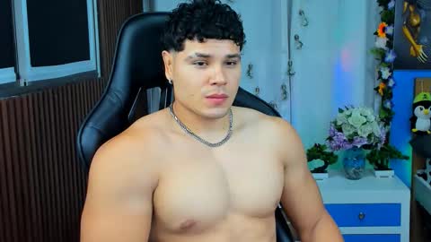 Bruno coleman online show from April 2026 06:47:02 AM