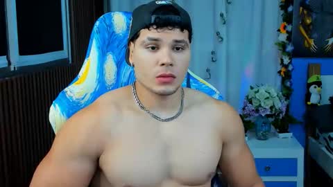 Bruno coleman online show from April 2026 06:17:01 AM