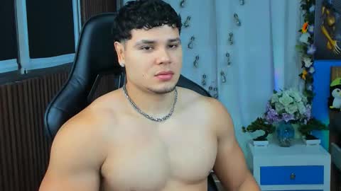 Bruno coleman online show from May 2026 06:52:01 AM