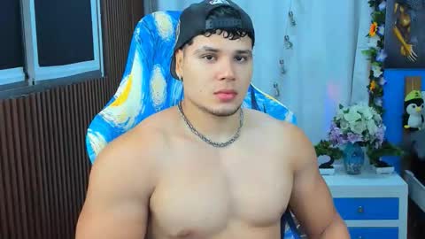 Bruno coleman online show from May 2026 07:24:02 AM
