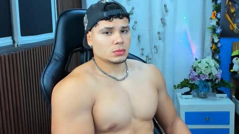 Bruno coleman online show from May 2026 07:39:01 AM