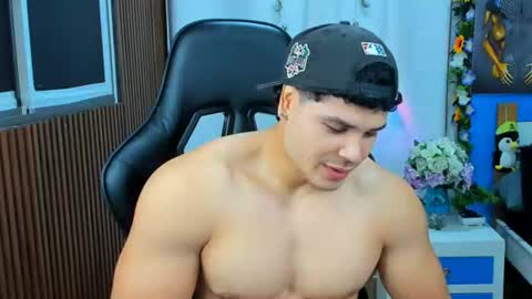Bruno coleman online show from June 2026 04:55:01 PM