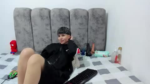 Bruno Cruz online show from April 2026 02:47:01 AM