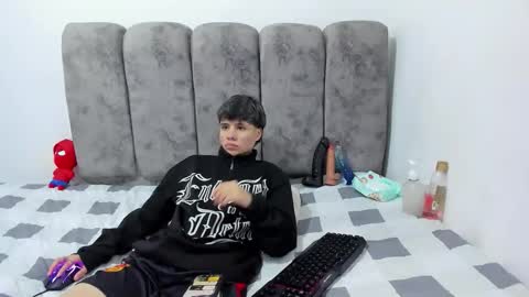 Bruno Cruz online show from April 2026 02:20:01 AM