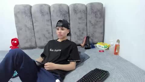 Bruno Cruz online show from June 2026 02:33:02 AM
