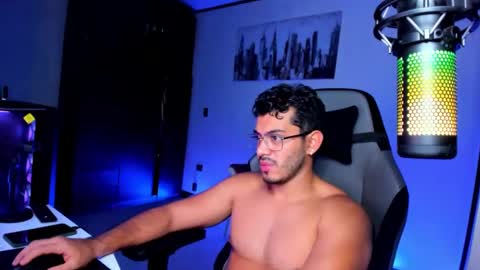 Snapshot of bruno_diaz31 chatting on December 2024 11:34:02 AM Bruno online show from December 2024 11:34:02 AM