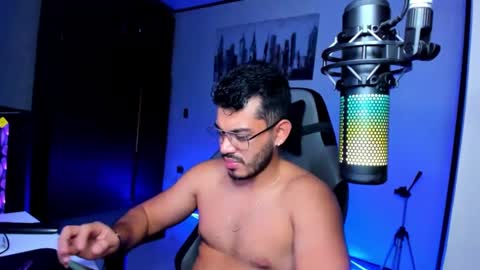 Snapshot of bruno_diaz31 chatting on December 2024 11:31:01 PM Bruno online show from December 2024 11:31:01 PM