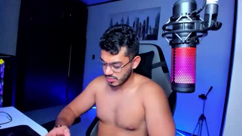 Snapshot of bruno_diaz31 chatting on December 2024 08:11:02 AM Bruno online show from December 2024 08:11:02 AM