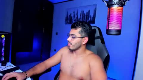 Snapshot of bruno_diaz31 chatting on December 2024 11:00:02 AM Bruno online show from December 2024 11:00:02 AM