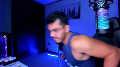 Snapshot of bruno_diaz31 chatting on December 2024 05:31:02 AM Bruno online show from December 2024 05:31:02 AM