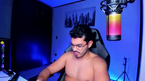 Snapshot of bruno_diaz31 chatting on January 2025 03:34:02 AM Bruno online show from January 2025 03:34:02 AM