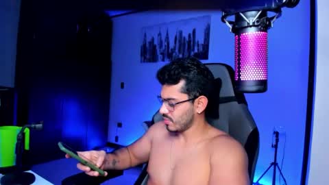 Snapshot of bruno_diaz31 chatting on January 2025 03:00:02 AM Bruno online show from January 2025 03:00:02 AM