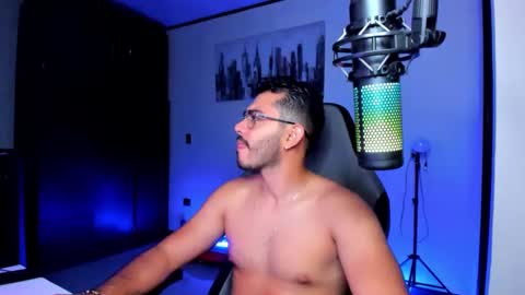 Snapshot of bruno_diaz31 chatting on January 2025 05:13:01 AM Bruno online show from January 2025 05:13:01 AM