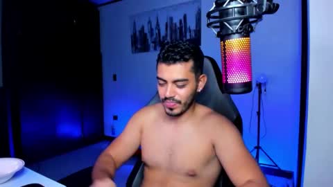 Snapshot of bruno_diaz31 chatting on January 2025 11:50:02 PM Bruno online show from January 2025 11:50:02 PM