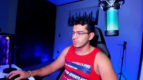 Snapshot of bruno_diaz31 chatting on February 2025 11:42:02 AM Bruno online show from February 2025 11:42:02 AM