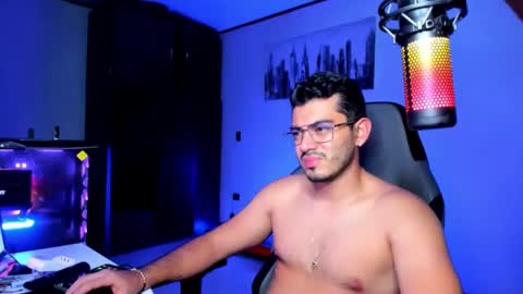 Snapshot of bruno_diaz31 chatting on February 2025 03:06:02 AM Bruno online show from February 2025 03:06:02 AM