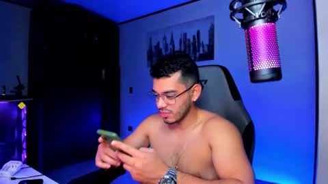 Snapshot of bruno_diaz31 chatting on February 2025 01:07:01 PM Bruno online show from February 2025 01:07:01 PM