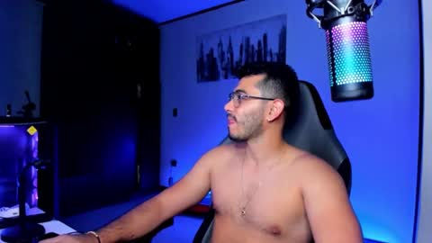 Snapshot of bruno_diaz31 chatting on March 2025 03:24:01 AM Bruno online show from March 2025 03:24:01 AM