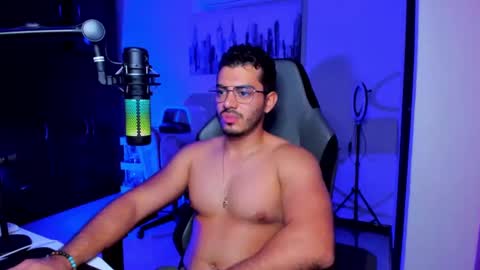 Bruno online show from October 2025 02:51:02 PM