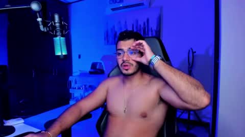 Bruno online show from November 2025 03:30:02 AM