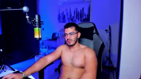 Bruno online show from December 2025 05:17:02 AM