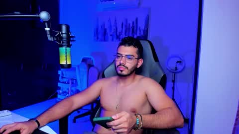 Bruno online show from January 2026 03:45:02 AM