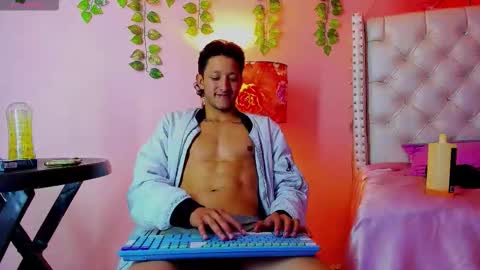 Bruno online show from February 2026 06:22:01 AM