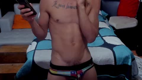 Snapshot of brunocuttie94 chatting on June 2026 05:37:01 PM Join my fan club here 150 tokens a month online show from June 2026 05:37:01 PM