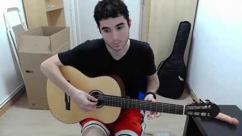 Bruno online show from February 2025 06:26:02 PM