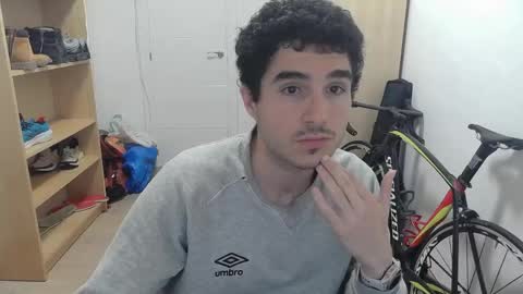 Bruno online show from April 2026 11:43:01 AM