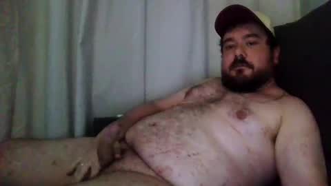 Snapshot of brunotully chatting on February 2025 03:25:02 AM Geek Bear online show from February 2025 03:25:02 AM